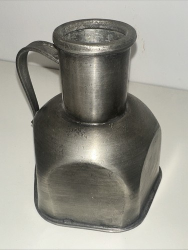 Zinnkrug vase zinn - 95%,