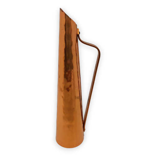 Kupfer vase krug danish - danish, design