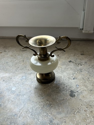Kleine vase - kleine,