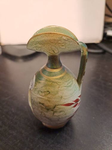 Vintage vase kanne krug - vintage,