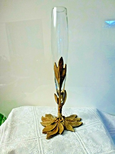 Messing blumenvase - 🍀messing,
