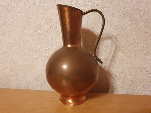 Kupferkanne auch als - ,