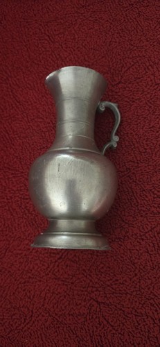 Mid century zinn - zinn, vase
