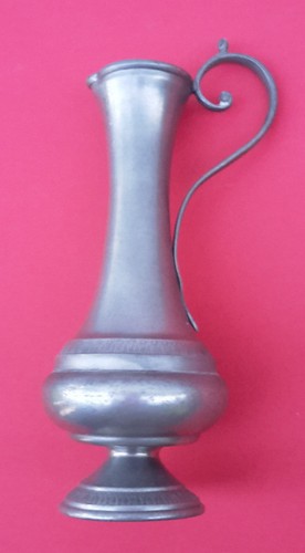 Stilarts zinn zinnvase vase - stilarts,