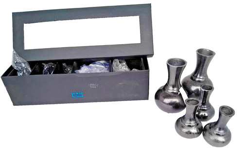 Künstler vasen handmade - vasen, 5
