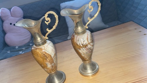 Vintage vasen amphoren - vasen,