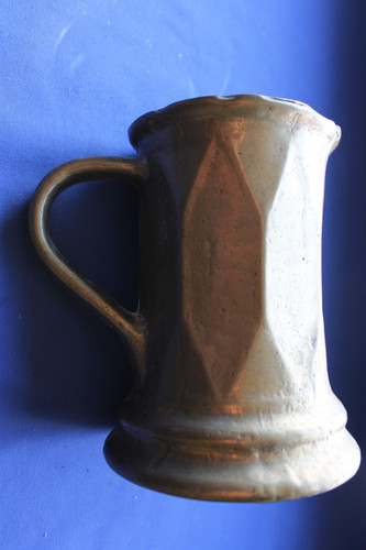 Alter messing krug - messing-krug, unbekannte