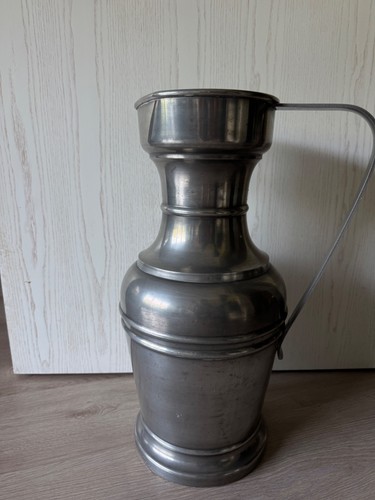 Sks design bodenvase zinn - sks,