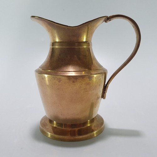 Wasserkanne mit henkel krug - wasserkanne,