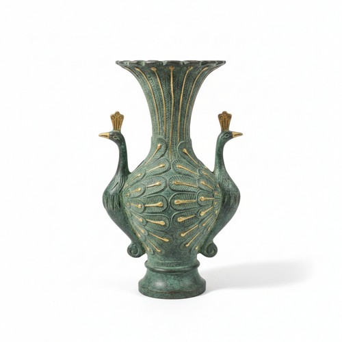 Prunkvase dekorativ vase mit - dekorativ,