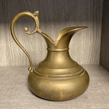 Vase - Kanne - Krug -