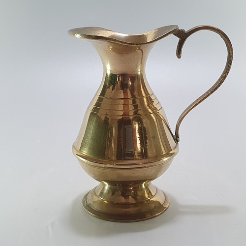Kanne krug vase mit henkel - kanne,