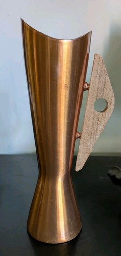 Vintage mid century kupfer - mid,