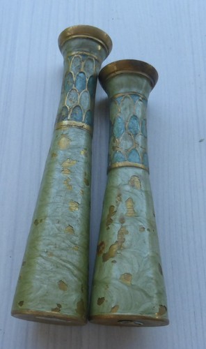 2er set alte messing - alte,
