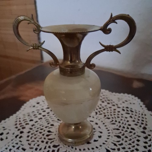 Kleine alte amphore m - kleine.,