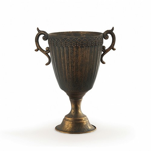 Pokalvase vintage kelchvase - vintage,