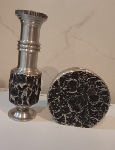 Vintage kerzenleuchter - ,