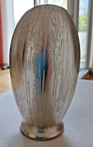 Vintage vase wmf - vintage,