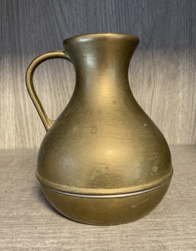 Vase kanne krug - -,