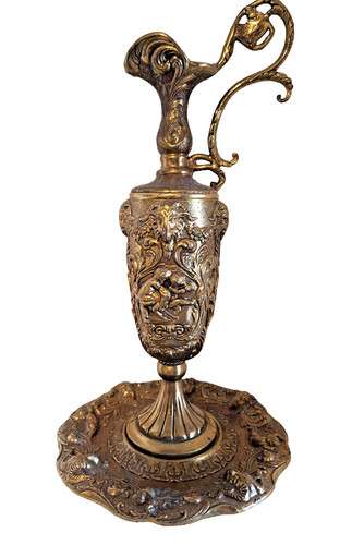 Italienische vase aus - vase,