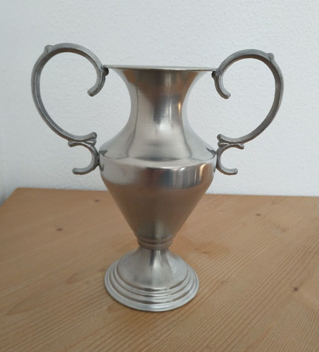 Vase amphore kanne zinn - vase,