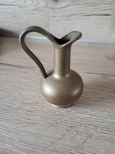 Messing deko vintage schlicht - messing,