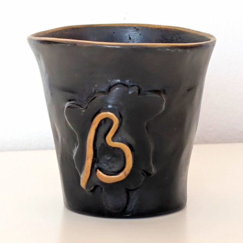 Garouste bonetti bronze - bonetti, –