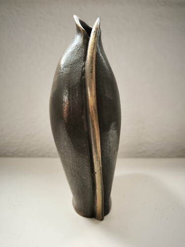 Brutalismus bronze - brutalismus, –
